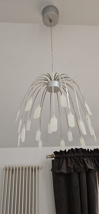Lampy   LED ikea