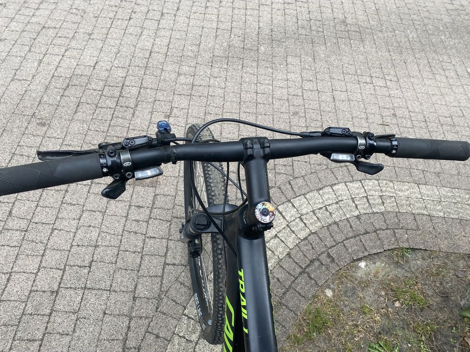 Rower górski mtb Cannondale Trail 1