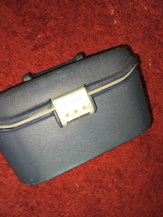 Conjunto Malas Viagem Samsonite