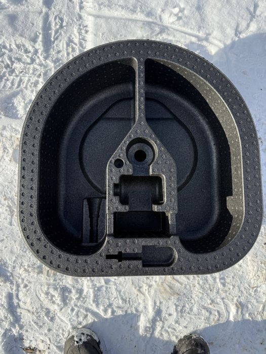 Органайзер Ford Focus 3