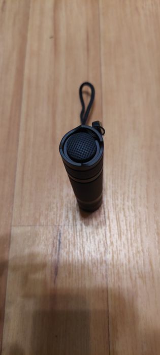 Фонарь пожарный,дымопробивной