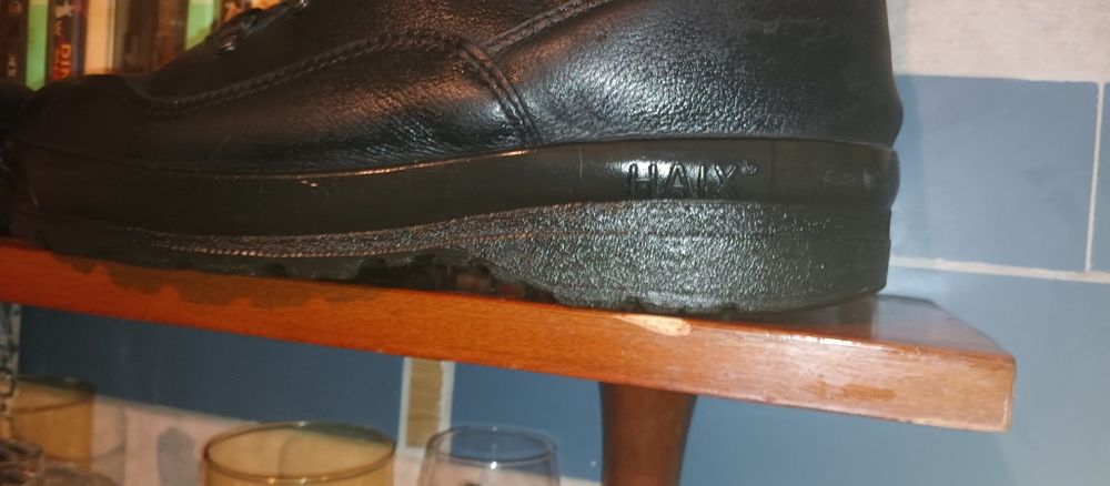 Sprzedam buty Taktyczne firmy HAIX