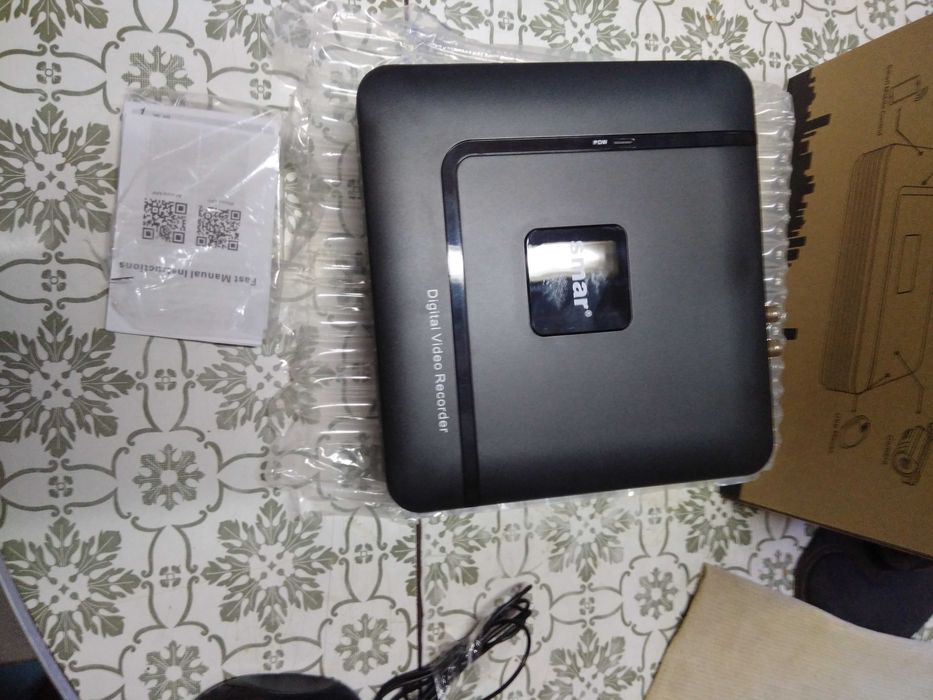 New surveillance system.64551387837058123