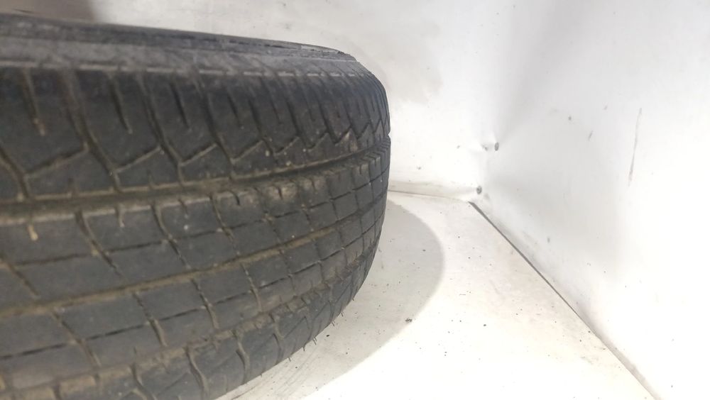 Pneu suplente MITSUBISHI Carisma Sedan (DA_)