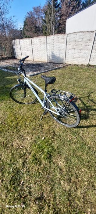 Rower Kross trans 1.0