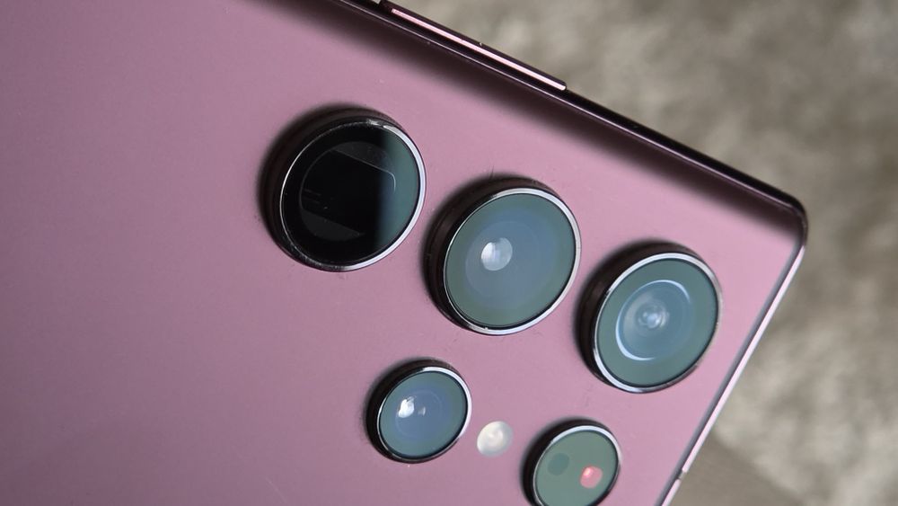 Samsung Galaxy S22Ultra