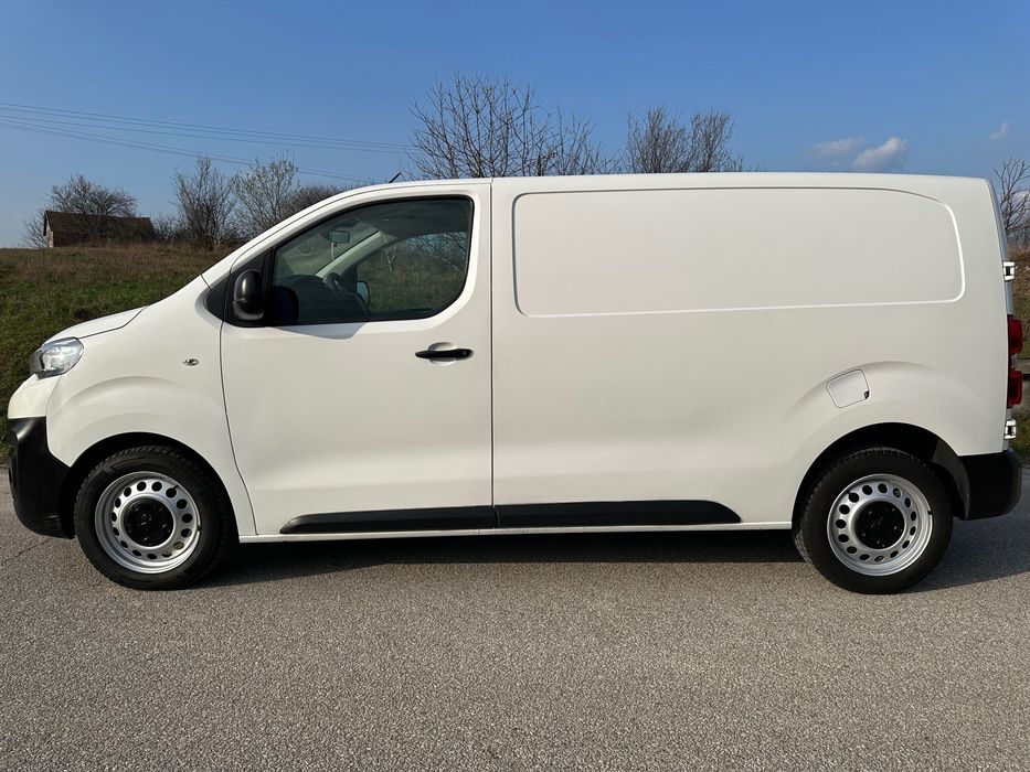 Peugeot EXPERT L2H1 2,0