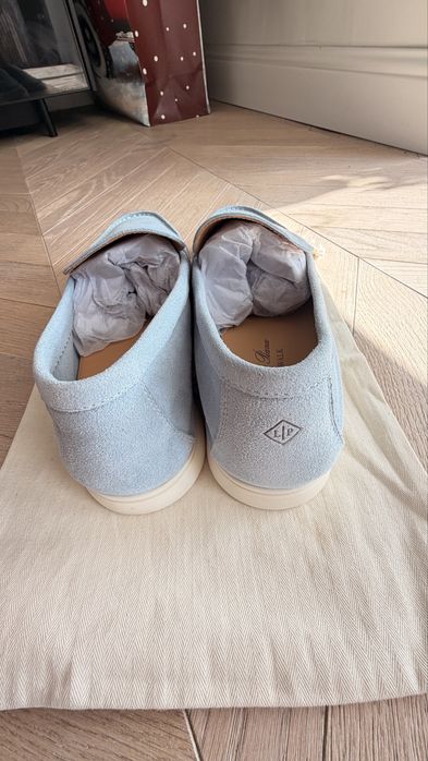 Buty loro piana