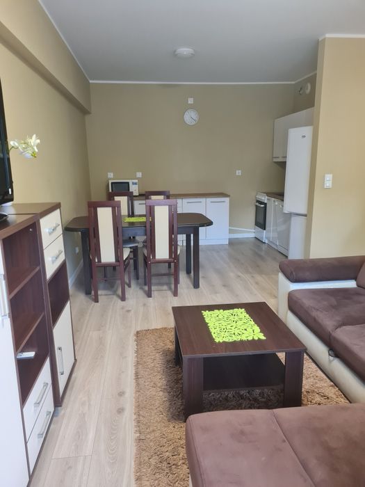 2 pokojowe, nowe, balkon, piwnica
