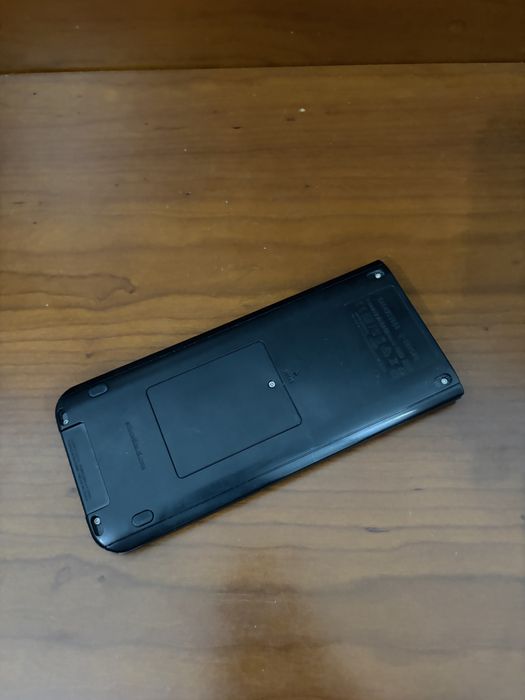calculadora texas ti-nspire cx II-T