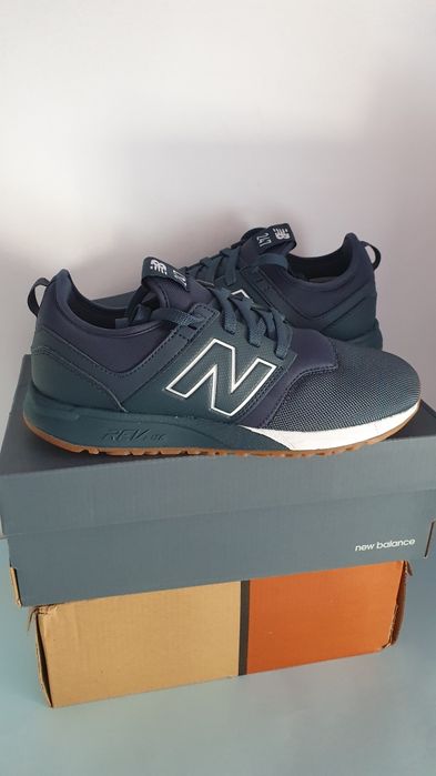 Buty nowe sportowe New Balance rozmiar 40.5