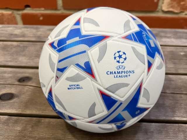 Футбольный мяч термошов, Лига чемпионов, 5 розмер