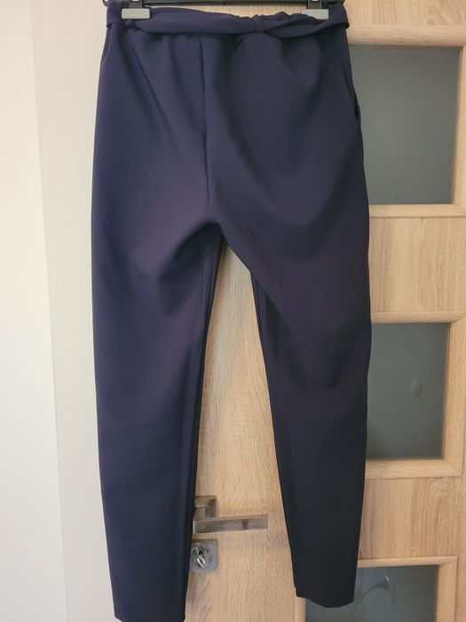 Eleganckie spodnie na każdą okazję