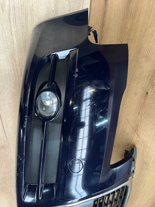 Zderzak przedni Audi A4 B7 kolor ly5k