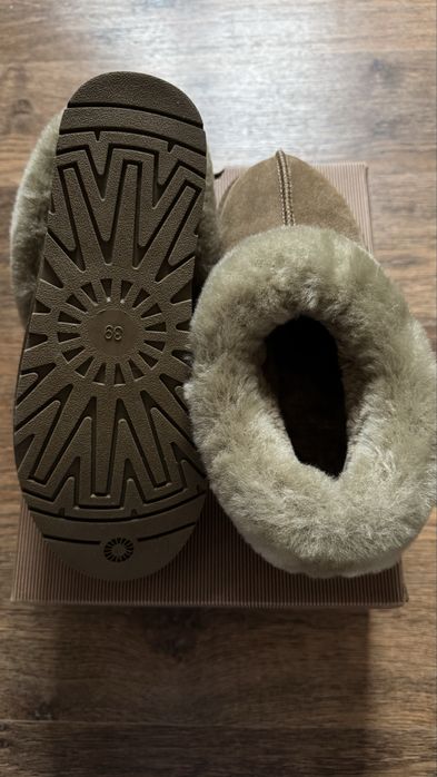 Зимові чуні Prego