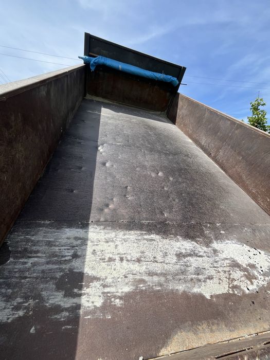 Продам Камаз самоскид