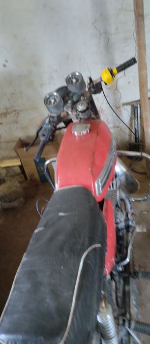 Продам Яву 350 в