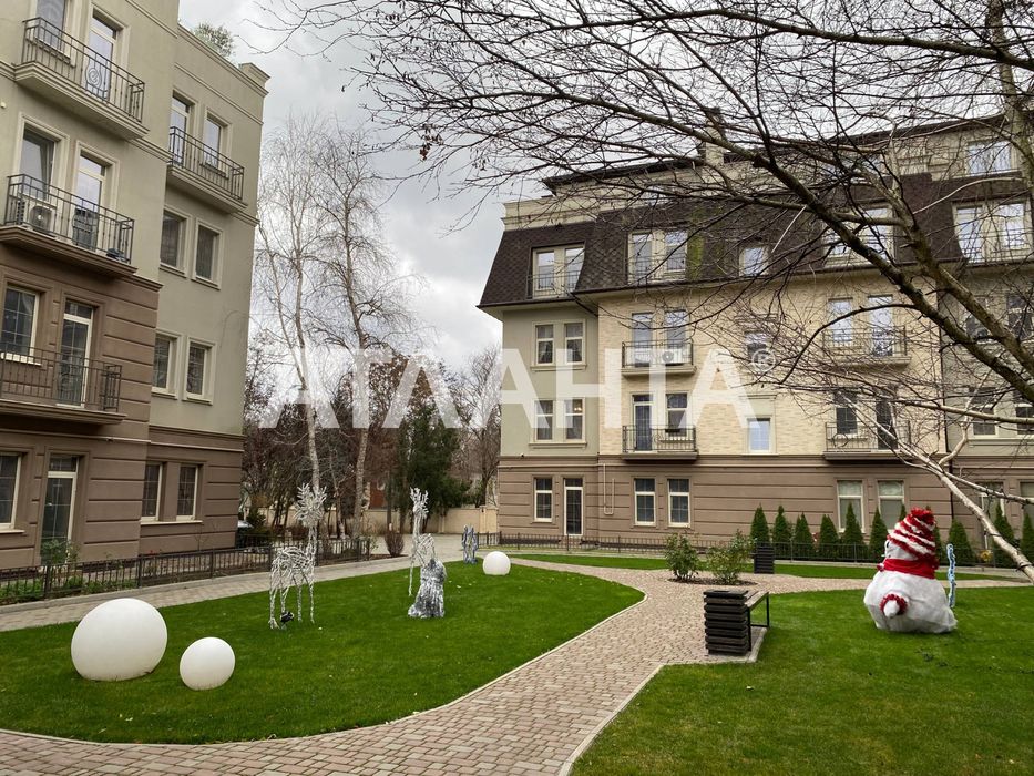 Однокомнатная квартира с ремонтом в ЖК Chelsea