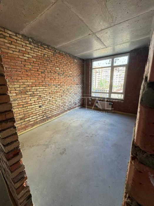 Apartment in Kyiv, Zahorivshchyna, Lukʼyanivka - View 5