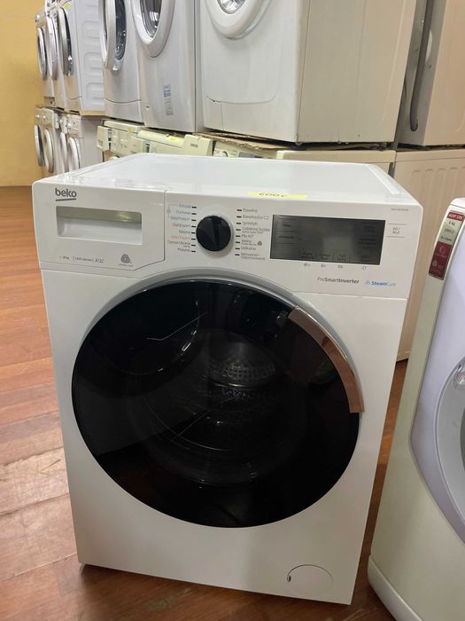 Pralka Beko  8 kg