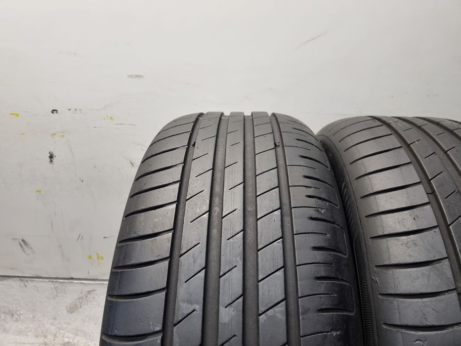 2x 205/55R16 91H Goodyear Efficient Grip Performance