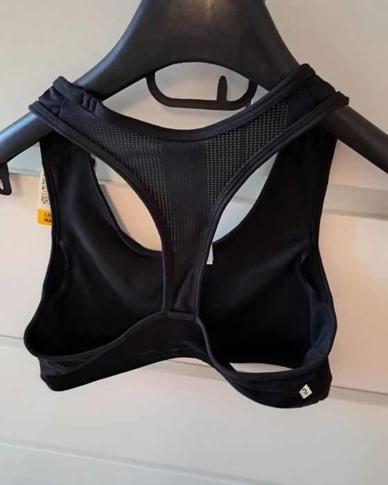 Soutien desportivo S Decathlon novo com etiqueta