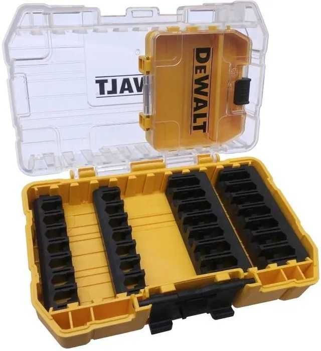 Футляр для бит кейс DeWALT DT70801 системы TSTAK