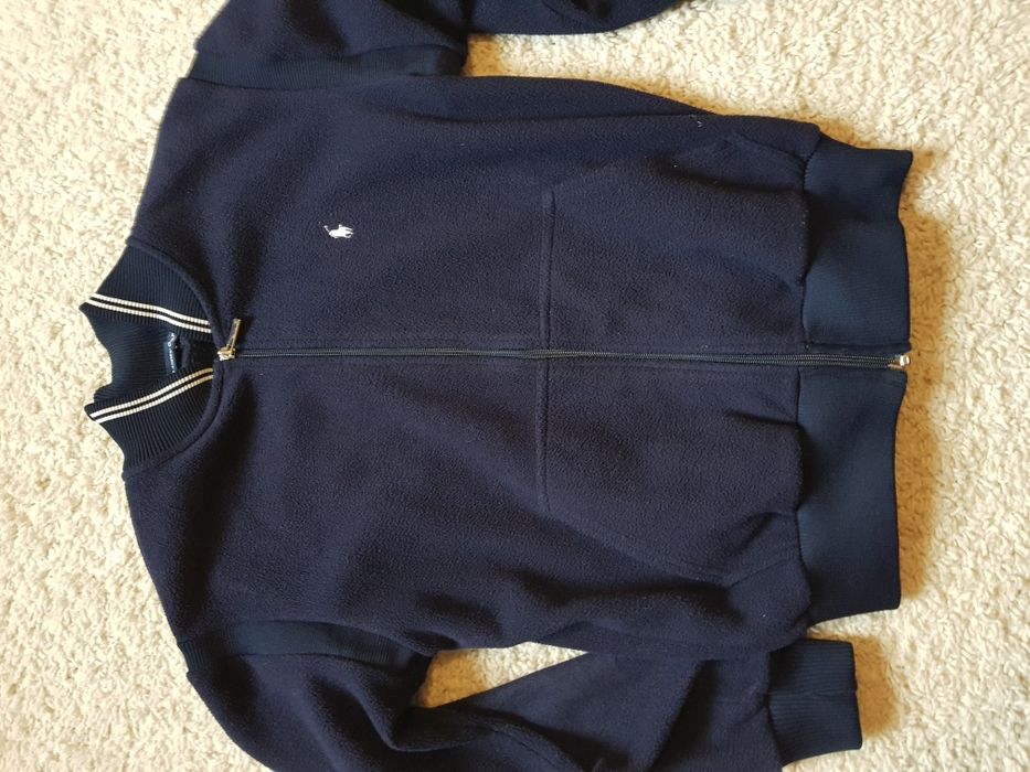 Miły polarek Polo Ralph Lauren