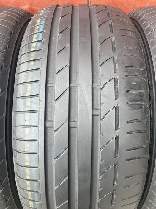 245/50/18 R18 Brigestone Potenza S001 Runflat літо 4 шт ціна за 1 шт