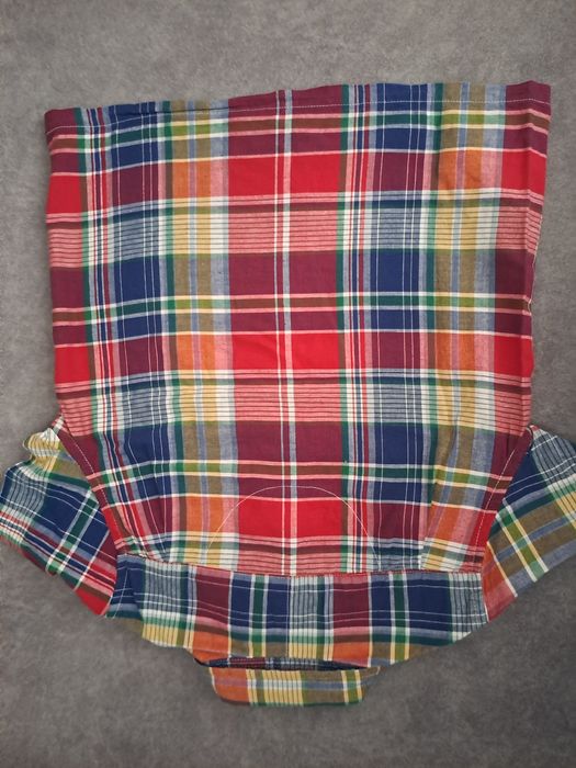 2 koszule Ralph Lauren (98)