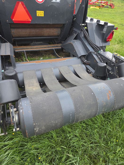 Prasoowijarka vicon  RF 2235 kuhn