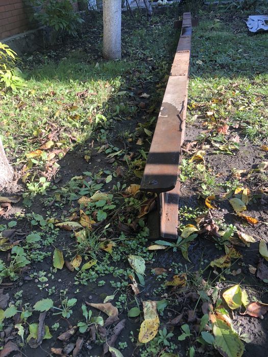 Двотавр 4,65м