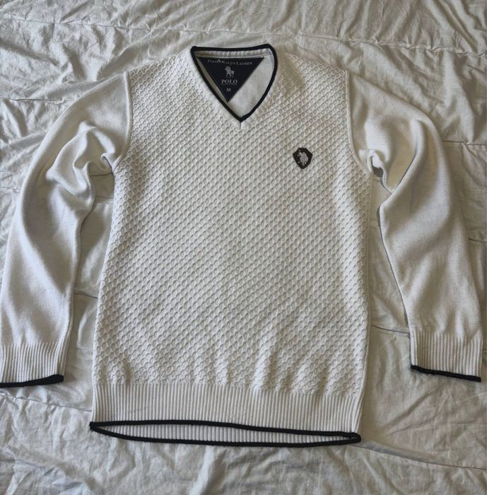 Лонгслів /Поло Ральф Лоурен/ Polo Ralph Lauren/