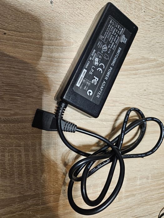 Zasilacz 12v/5V 1,5A