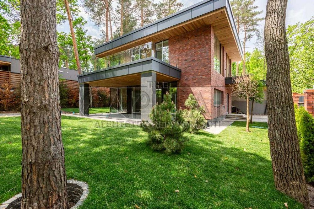 Продаж будинку, без ремонту, Ходосівка, Новообухівська траса