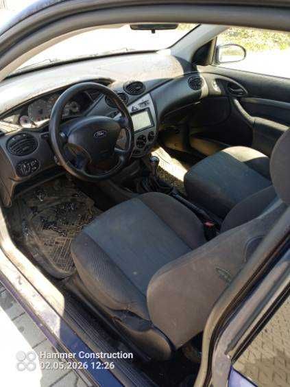 Sprzedam samochod ford focus