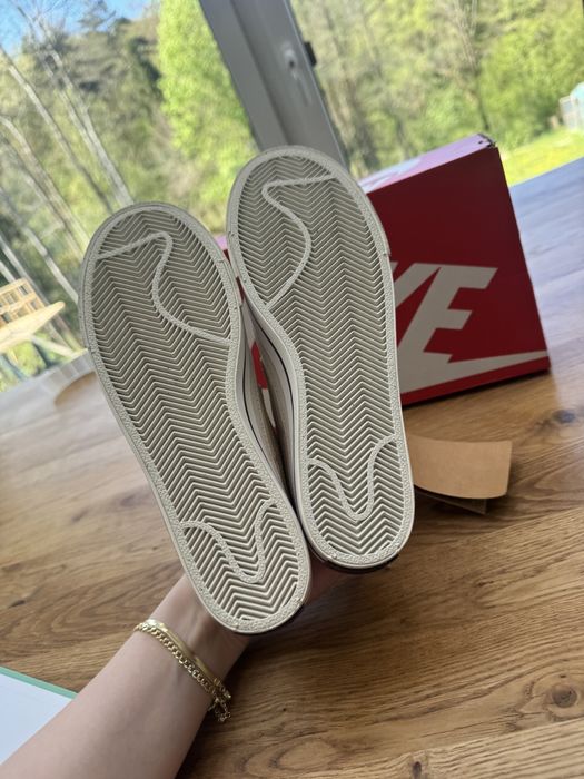 Nike Court Legacy Next Nature Sand 35