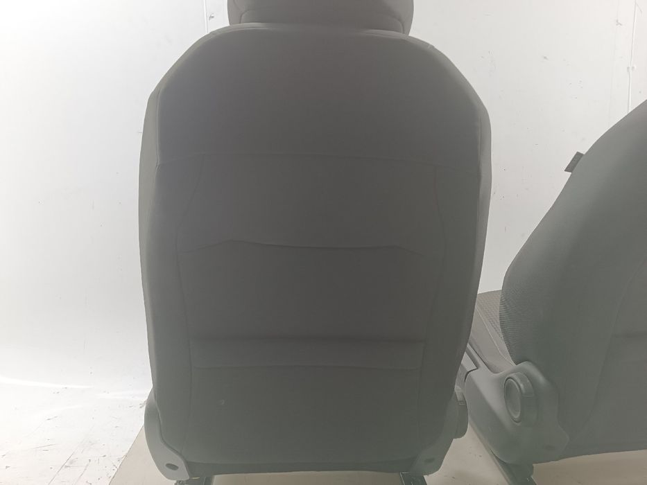 Conjunto de bancos com airbags - PEUGEOT 308 SW II | 14 -