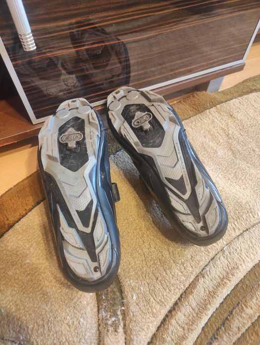 Buty na rower Shimano