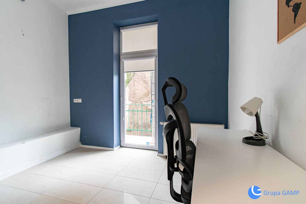 3 pokoje I na biuro I Konarskiego I od zaraz I