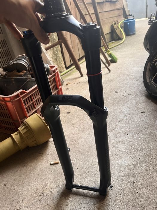 Vendo rockshox 29