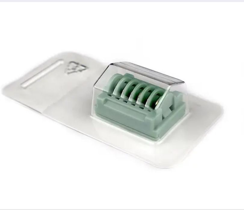 Кліпси титанові LAPOMED™, середньо-великі