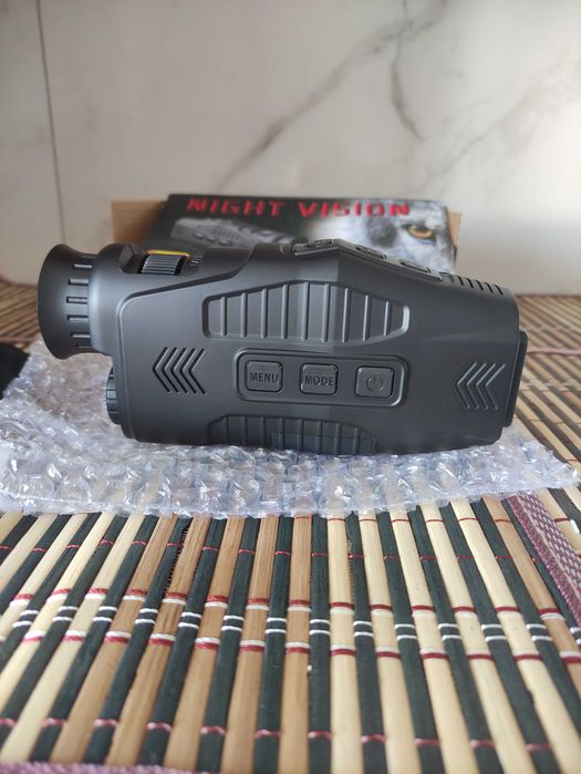 Монокулярний інфрачервоний пристрій нічного бачення (монокуляр)