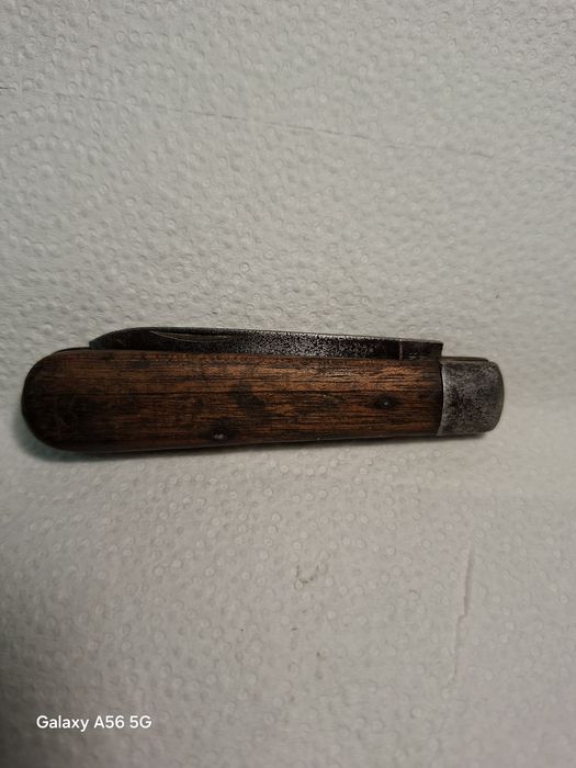 Scyzoryk Solingen OTTER