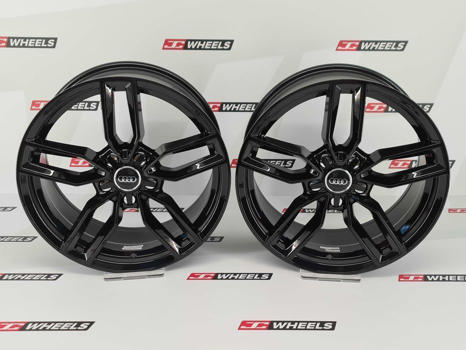 Jantes Look Audi S3 em 18 | 5x112