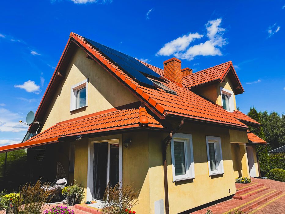 Fotowoltaika Dotacje Montaż Serwis TANIO I SOLIDNIE 3kW 5kW 8kW 10kW