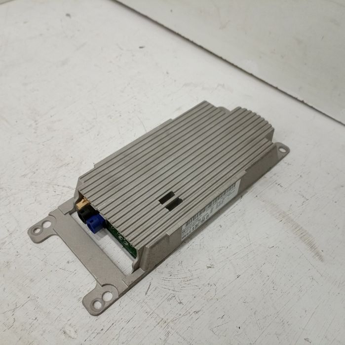 Módulo de bluetooth - BMW X6 (E71, E72) | 07 - 14