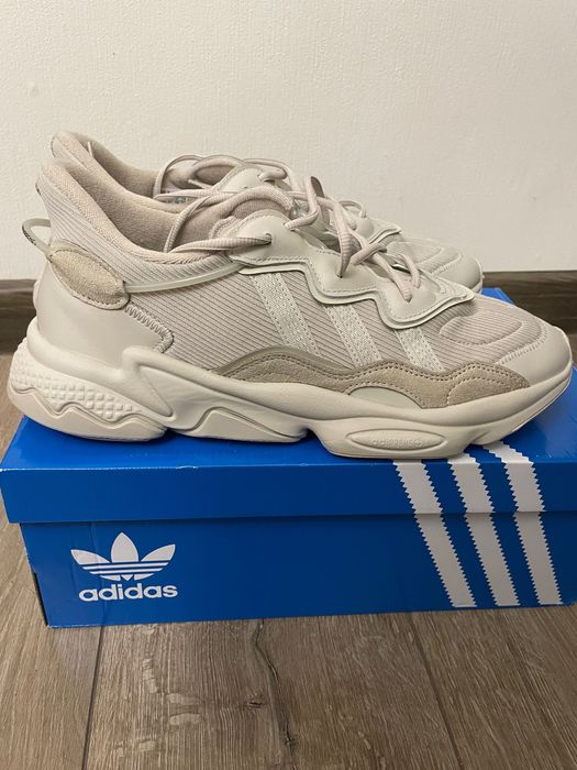 Кросівки Adidas OZWEEGO, модель FX 6029, us 11, uk 10 1/2.: 3 000