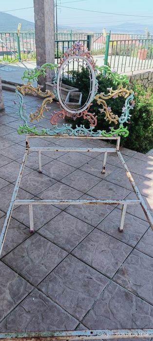 Mobília de quarto menina