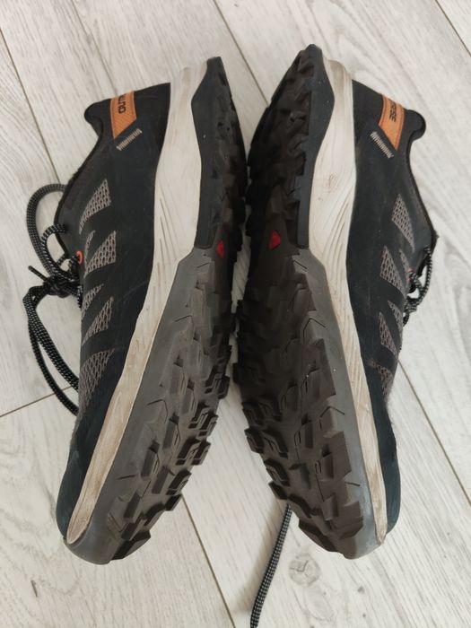 Salomon OUTRISTE roz 40